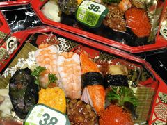 -池田寿司·新鲜现做(昌平悦荟店)