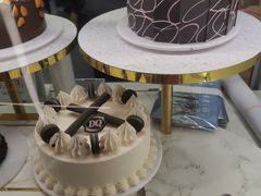 -DQ·蛋糕·冰淇淋(五棵松万达店)