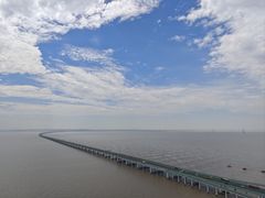 -宁波海天一洲景区
