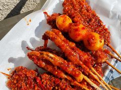 -辽B·小串(总店)