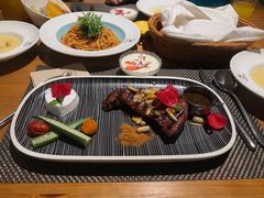 -半悦牛排(龙湖西宸天街店)