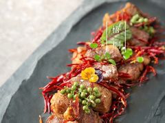 -梧桐花园餐厅(新城店)