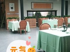 -中鸿记老院子(玉村南路店)