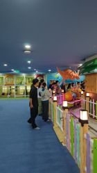 -啵乐乐儿童主题乐园(北京旗舰店)