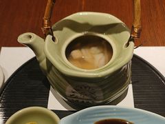 -希望日本料理(保利香槟花园店)