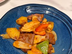 -稻香海鲜饭店(第一国际店)