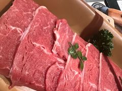 -芸山季·云南野生菌火锅(人民广场来福士店)