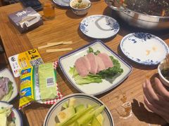-厝味火锅·潮汕卤水火锅(十一合店)