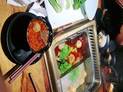 -要德火锅(鼓楼店)
