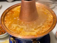 -涮福記·现切牛羊肉火锅(世纪汇店)