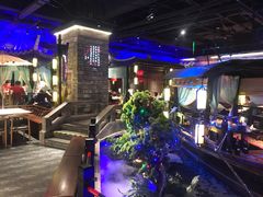 -红蜡烛•瓦罐粥家常菜•夜宵(中山路店)
