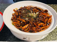-一记洛阳菜·糖醋小排·水席(十字街店)