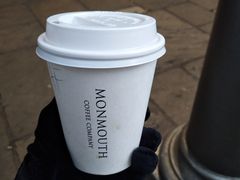 -Monmouth Coffee(博罗市场店)