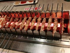 -丰茂烤串(金源店)