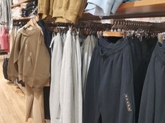 -MUJI无印良品(西单大悦城店)