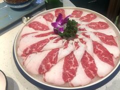 -五星桥原切肥牛火锅(怀德桥店)