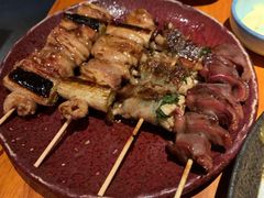 -醉虎传(南锣鼓巷店)