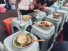 -温馨缘面庄(总店)