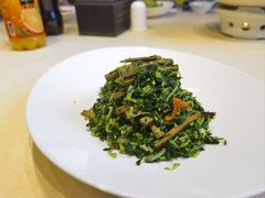 -七十七号厨房·新派江西菜(滨湖店)