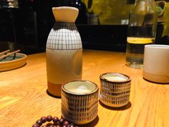 -薇酌饮·陕西菜(南门外店)