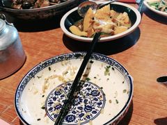 -园林美食城·本土农家菜(杨和镇店)