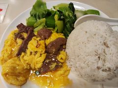 -玲又珑美食(盘福路店)