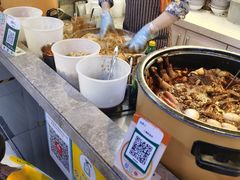 -安徽阜阳卷馍(西单店)