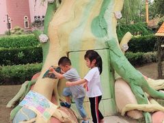 -安徒生童话乐园