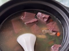 -东江渔村·古典园林·30年粤菜老字号(太和店)