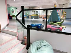 -考拉小厨亲子餐厅(榆次店)