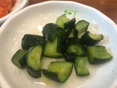 -全州拌饭馆(断桥店)