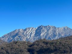 -太子岭滑雪场