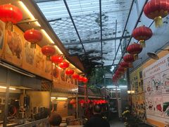 -水乡人家私房菜(逢简店)