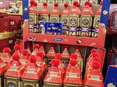-山姆会员商店(上海浦东店)