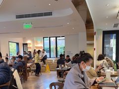 -Peet's Coffee皮爷咖啡(大学路店)