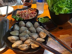 -丹东特色烤肉(学府路一部店)