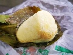 -叶婆婆豆浆馍馍