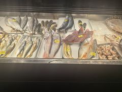 -龙宴海鲜城(经中路店)