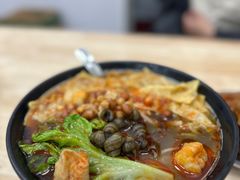 -笋果坊螺蛳粉(竹园小区店)