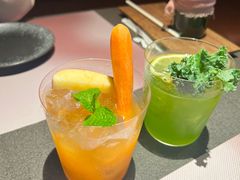 -FOOOO CITY CLUB 孚乐里音乐西餐酒吧(来福士店)