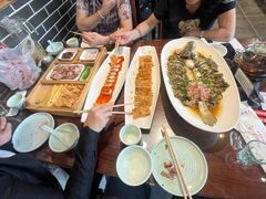 -秦家味老菜馆(民族北路店)