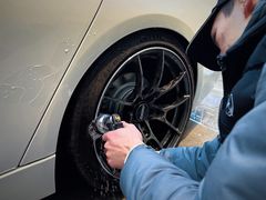 -脉冲品质汽美·贴膜(闵行店)