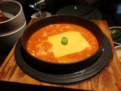 -Fuzzy Bistro 浮几韩餐·茶酒馆