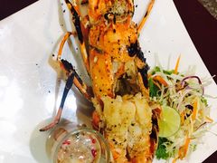 -BAI BUA RESTAURANT
