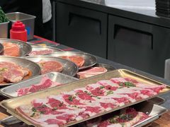 -西塔老太太泥炉烤肉(沈阳店)