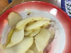 -羯羊城涮羊肉(陶然水岸店)