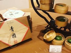 -无锡君来洲际酒店