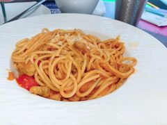 -必胜客(巴沟店)