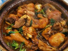-渝君重庆火锅(嘉宾路店)