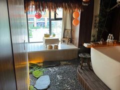 -秘境影院式酒店(苏州平江万达广场店)